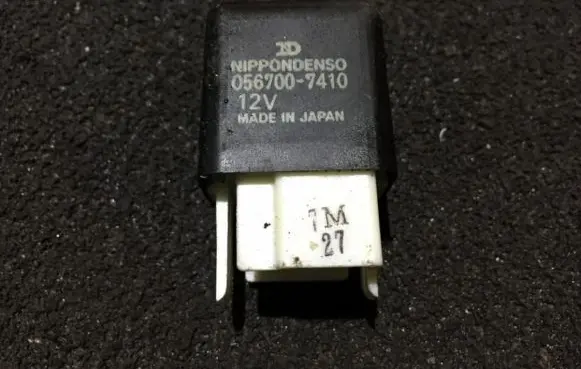 Honda Accord Other relay 0567007410