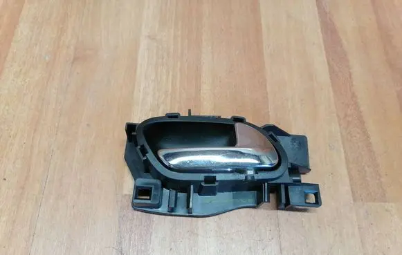Citroen C4 Grand Picasso Front door interior handle 96555516VD 9144A5
