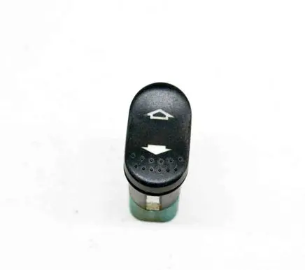 Ford Transit Electric window control switch 03162709 5C1T14529AA