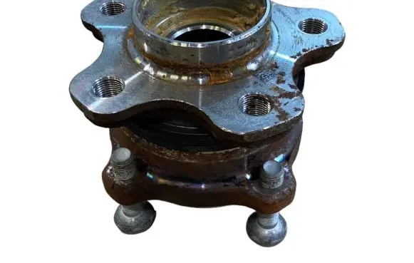 BMW X5 G05 Rear wheel ball bearing 6890073 33406890073
