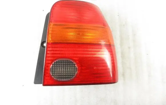 Seat Arosa Rear/tail lights 38020748