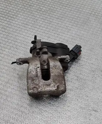 Renault Scenic IV - Grand scenic IV Rear brake caliper 32355334