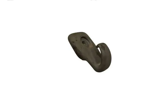 Subaru Impreza II Sun visor clip/hook/bracket 