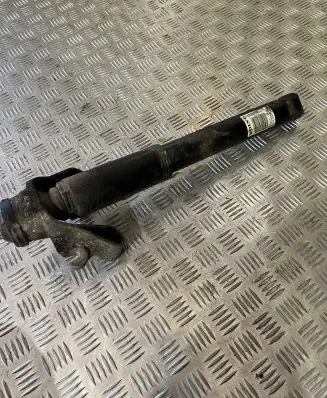 Rear shock absorber/damper