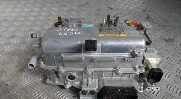 KIA Xceed Voltage converter inverter 366002B676 366102B005