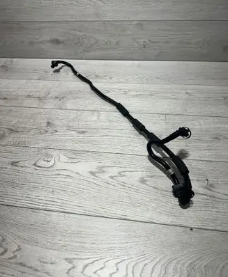 BMW 1 F20 F21 Vacuum line/pipe/hose 7601031 1602047