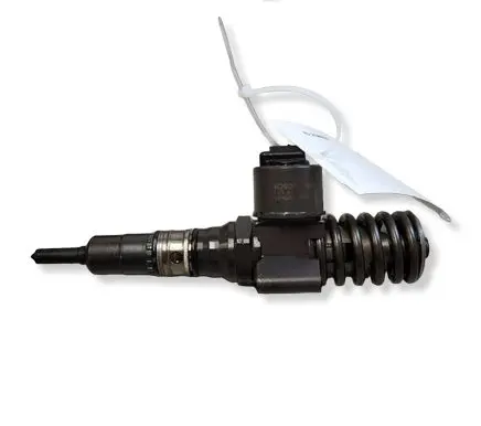 Mitsubishi Grandis Fuel injector 03G130073G 0414720404