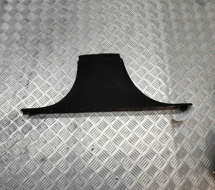 Jaguar XJ X351 (B) pillar trim (bottom) AW93F243A53