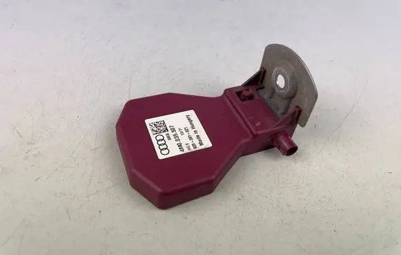 Seat Ateca Other control units/modules 4M0035507