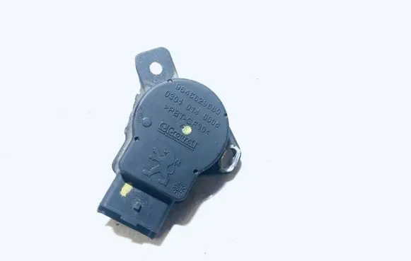 Peugeot 607 Sensor 9646629680 03040140008
