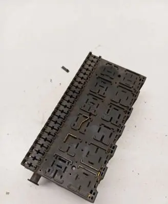 Volkswagen Transporter - Caravelle T4 Fuse box set 357937039