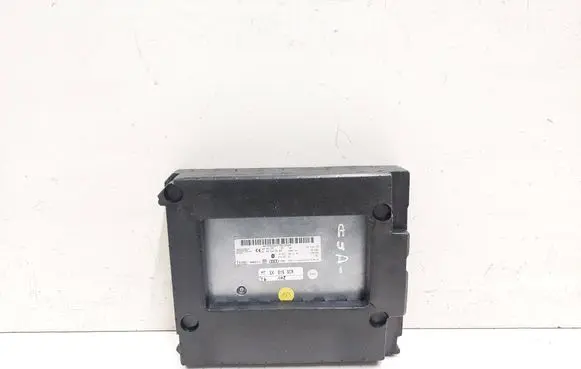 Audi A6 S6 C6 4F Bluetooth control unit module 4E0862335 4E0910336