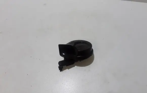 Volkswagen Touareg I Alarm system siren 6N0951223
