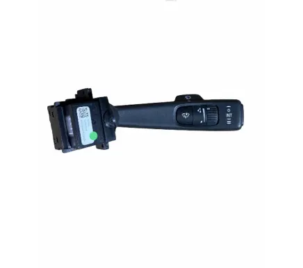 Volvo S60 Wiper control stalk 31456038