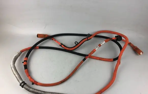 Mini Cooper Countryman F60 Other wiring loom 6824128 6824117