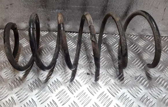 Volvo S60 Front coil spring