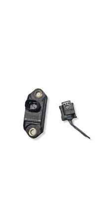 Mercedes-Benz ML W164 Airbag deployment crash/impact sensor 0025426918