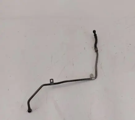 Mini Cooper Countryman R60 Turbo turbocharger oiling pipe/hose