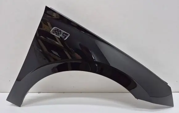 Skoda Scala Fender 