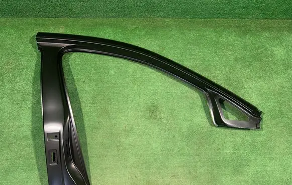 Volkswagen Golf VIII Pillar (middle) GOLFVIIISLUPEKRAMA
