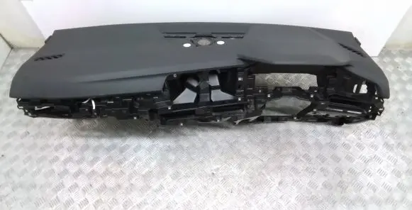 Volkswagen Golf VIII Dashboard