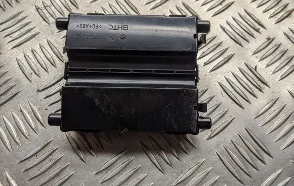 Mercedes-Benz C W205 Air conditioner control unit module A2059007521