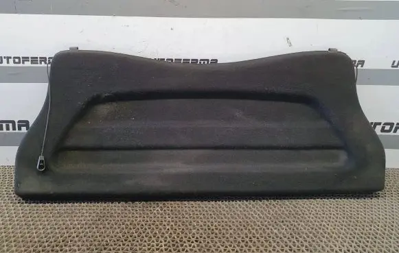 Renault Clio IV Parcel shelf
