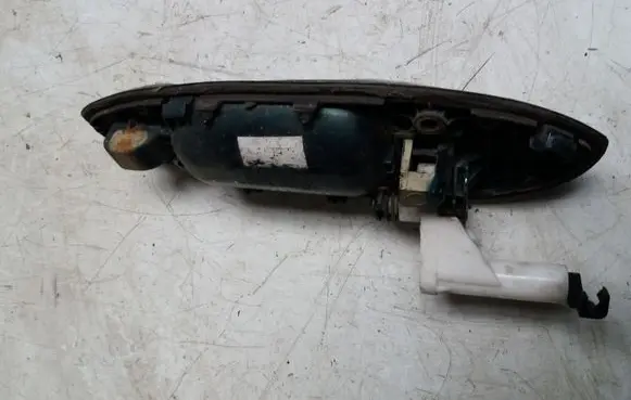 Hyundai Sonata Rear door exterior handle