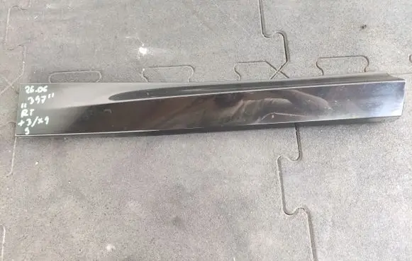 BMW X3 G01 Trim molding 