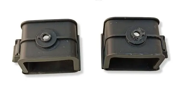 BMW 4 F32 F33 Hazard Warning Triangle Mounting Bracket 7167548