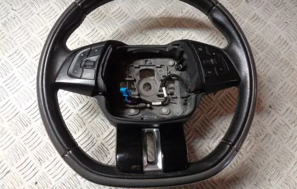 Citroen C4 Cactus Steering wheel 98085005ZD