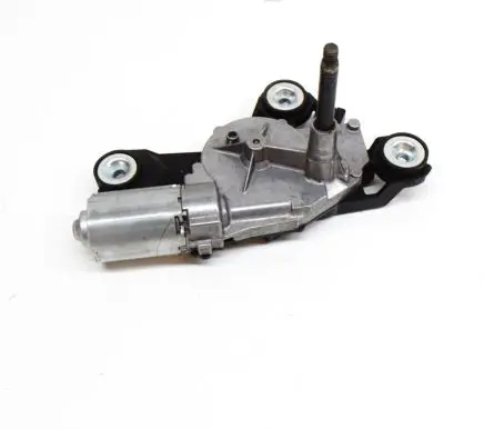 Ford Focus Rear window wiper motor F1FB17K441AA 0390201259