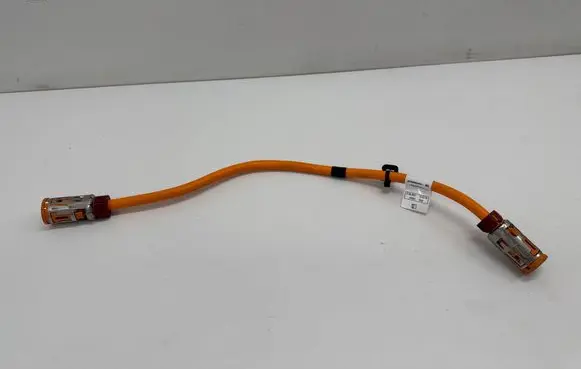 Mercedes-Benz EQA Other wiring loom A2435401213 A2435401212