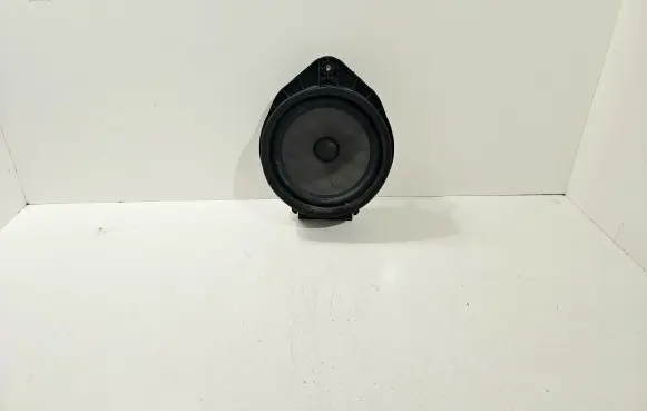 Opel Meriva B Front door speaker