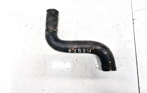 Toyota Land Cruiser (J120) Engine coolant pipe/hose