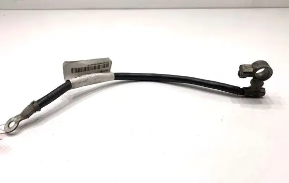 Volvo V70 Negative earth cable (battery) 30773672