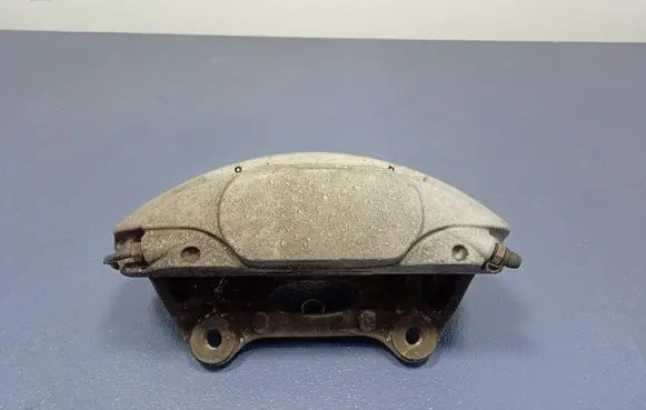 Audi A6 Allroad C7 Front brake caliper 8R0615106CA