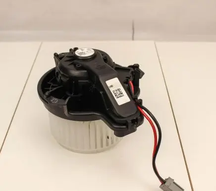 Ford Kuga III Interior heater climate box assembly JX6A19846AB