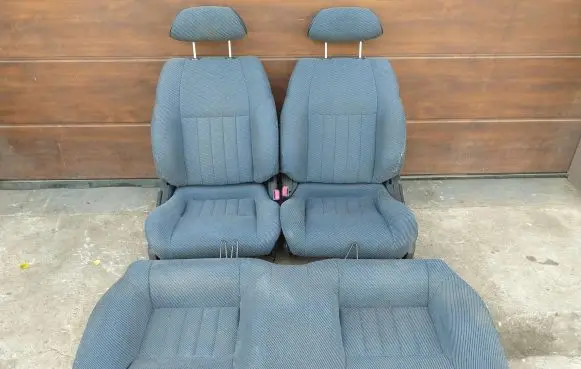 Toyota Celica T180 Seat set 