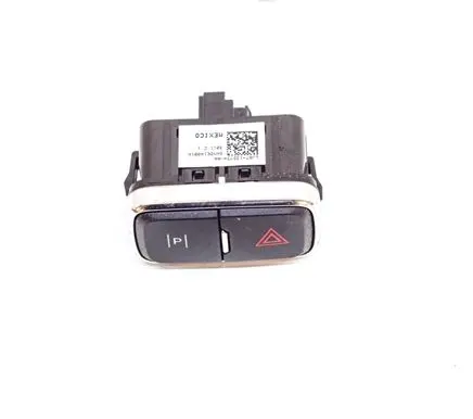 Ford Mustang Mach-E Hazard light switch LJ8T13D734AA