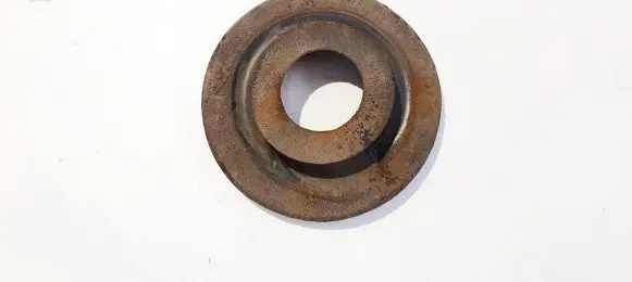 Volkswagen Jetta V Front coil spring rubber mount 1k0512149b