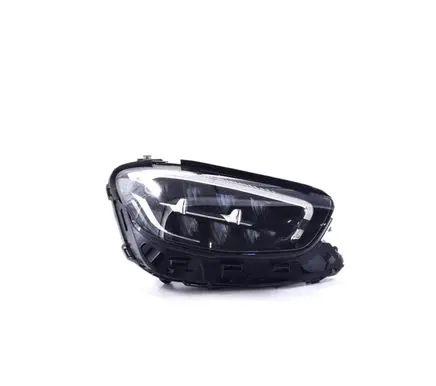Mercedes-Benz E W213 Headlight/headlamp A2139063810