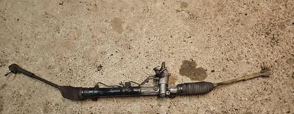 Opel Combo D Steering rack
