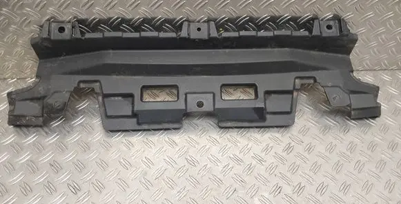 Toyota Land Cruiser (J150) Radiator trim 5212960020