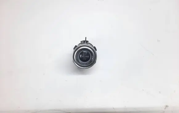 Mercedes-Benz E W213 Engine start stop button switch A2139055500