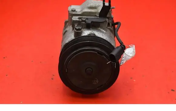 Air conditioning (A/C) compressor (pump)