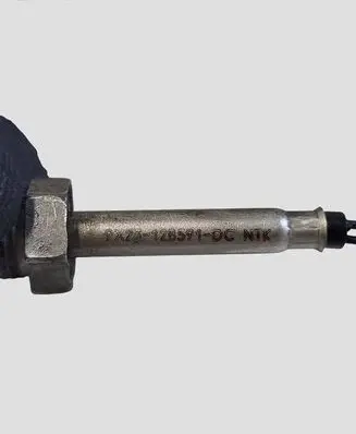 Jaguar XF X250 Exhaust gas temperature sensor 9X2312B591DC