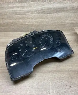 Opel Zafira A Speedometer (instrument cluster) 24461749JB