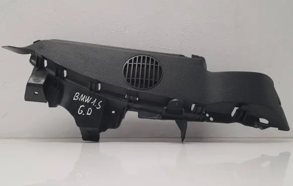 BMW 1 E81 E87 Other trunk/boot trim element 711950404 5146711950404 914149401