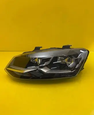 Volkswagen Polo V 6R Headlight/headlamp 6C1941035